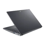 Laptop ACER Aspire 5 A515-57 noOS/15.6QHD IPS/i7-12650H/32GB/1TB SSD/GLAN/FPR/backlitEN/siva