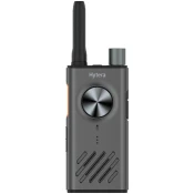shumee Analogni radio HYTERA HYT-S31, UHF 400-470 MHz, 2200 mAh, BT V 5, siv