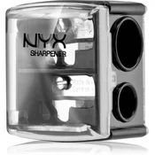 NYX Professional Makeup Sharpener kozmetični šilček