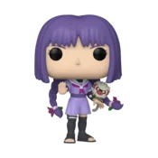 Funko Pop Animation Boruto Sumire with Nue