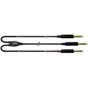 Cordial CFY 6 VPP 6 m Avdio kabel (Kot novo)