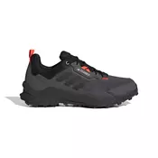 adidas TERREX AX4, muške cipele za planinarenje, crna HP7391