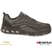 Zaščitni čevlji Cofra BRC WATT S1P SRC ESD