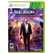 Dead Rising 2 Off the Record (XBOX 360) - rabljeno