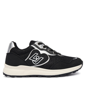 Superge Liu Jo Rebel 03 4F5003 TX311 M Črna
