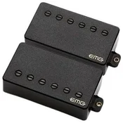 EMG Revelation-F Set Black Kitarski pick up