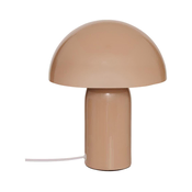 Atmosphera - Stona lampa LITO 1xE27/25W/230V bež