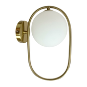 Zidna lampa Cordel 1x28W G9