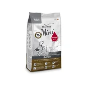 Platinum | Adult Mini Svinjina Iberico