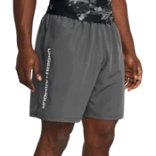 Under Armour Kratke hlače UA Woven Woodmark Shorts
