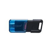 USB Flash Kingston 256GB 3.2 DT80M/256GB