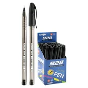 Semi-Gel 928 kemični svinčnik 0,7 mm - črno polnilo