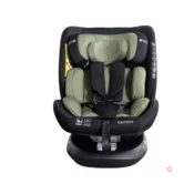 Only Carllino I-size Isofix auto sedište za decu 40-150cm-Green