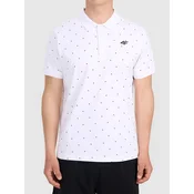 Moška polo majica 4F