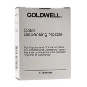Goldwell Color Dispensing Nozzle 10 ks