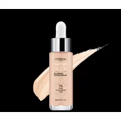 Loreal Serum True Match tonirani 0.5-2 Very Light