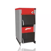 Stilmetal - Lafat kotao na na cvrsto gorivo 25 -50 kW