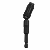 1/4 šesterokotni magnetni rotacijski sveder - magnetno držalo za konico