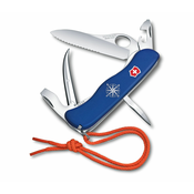 Švicarski nož Victorinox Skipper Pro 0.8503.2MW, moder