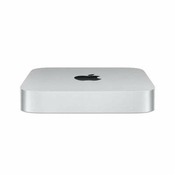 Apple Mac Mini MMFJ3D/A Silver - Apple M2 8-Core 10-Core GPU 8GB RAM 256GB SSD macOS