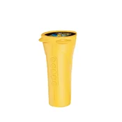 INF 2-v-1 digitalni mikroskop in daljnogled – 1080P, 10x, 2.4-inch IPS zaslon Orange, (5000291128)