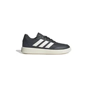 ADIDAS SPORTSWEAR Nizke superge COURTBLOCK črna/bela