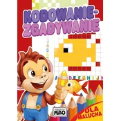shumee Kodiranje - ugibanje za malčke