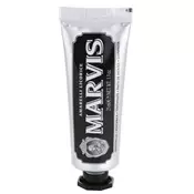Marvis Amarelli Licorice Mint pasta za zube  25ml