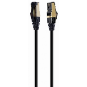 GEMBIRD Kabel rdeča s-ftp gembird mačka 8 lszh črn 7 5 m, (20754909)