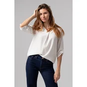 LELOSI Bluza ChicLine Alia S