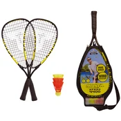 Talbot Torro SPEED 4400, set badminton, žuta 490114