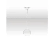 BOLITA VISILICA BIJELA LED 7W 220-240V 420lm IP20 3000K NL9204025
