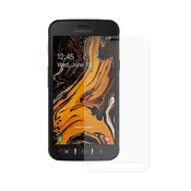 MW MW, ZaA!čita zaslona za Samsung XCover 4/4S POLYBAG GLASS BASIC, Prozorno, (21302725)