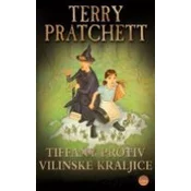 Tiffany protiv vilinske kraljice