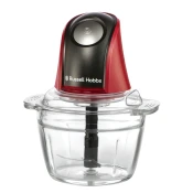 RUSSELL HOBBS mini sekljalnik Desire Red 27130-56