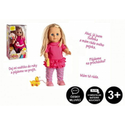 Teddies Lutka Sophie s psom
