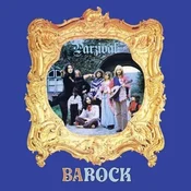 Parzival - Barock (Reissue) (180 g) (LP)