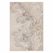 Kremno bela preproga 160x240 cm Seville – Asiatic Carpets