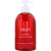 BingoSpa Peat tekoÄŤe milo z izvleÄŤkom Ginka Bilobe 500 ml