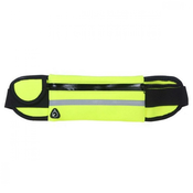 Tekaški trak Ultimate - rumen KP10122