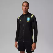 Nike Brazil Academy Pro Mens Jordan Dri-FIT Football Tracksuit Jacket