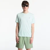 Majice New Balance Athletics T-Shirt Cosmic Jade Heather L