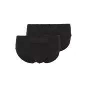 SLOGGI Slip crna
