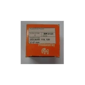 Klip kompletni Dolmar 119,120-47mm zamjenjuje original 119 132 000