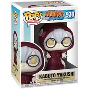 Funko Pop Animation Naruto Kabuto Yakushi