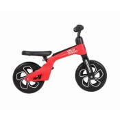 Qplay Scooter Tech Red, starost 2 - 4 leta, do 30 kg