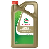 Olje Castrol EDGE Professional LL IV FE 0W20 5L