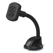 SCOSCHE SCOSCHE, MagicMount™ XL nosilec za tablice in druge mobilne naprave, za namestitev na armaturno ploščo ali steklo., (21162897)