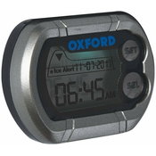 Oxford DigiClock