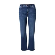 TOM TAILOR Kavbojke moder denim